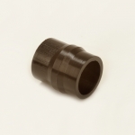 pouzdro čepu víka PVC pro vzduchovou vlnovcovou pružinu LIAZ tahač