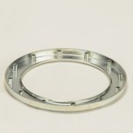 ocelový kruh připevňovací TATRA 3t pro vzduchovou vlnovcovou pružinu TATRA 3t