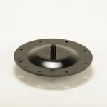 víko SOR přední dolní