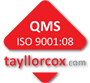 ISO 9001